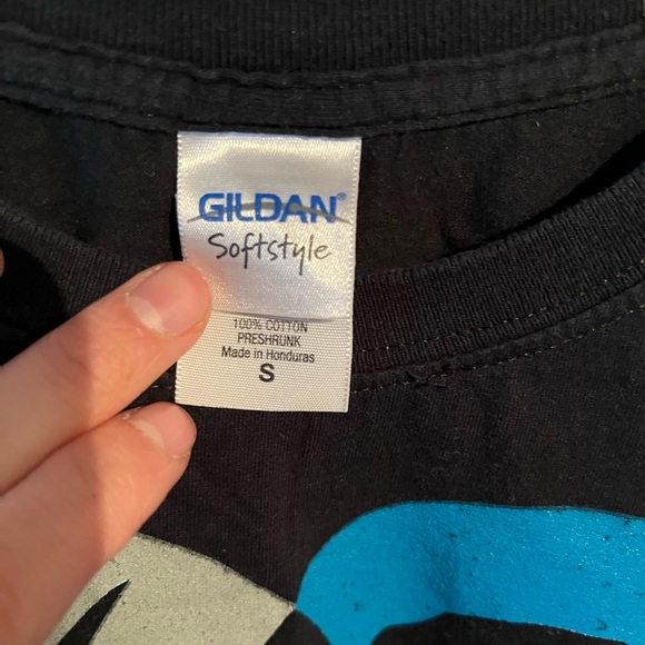 Bowling for Soup Warped Tour Tee - Picture 3 of 3